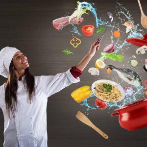 סדנת בישול REAL FOOD לבישול בריא, מבריא וטעים!