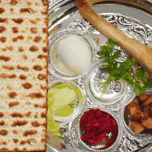 איך לעבור פסח בשלום עם מעי רגיש / חולה?